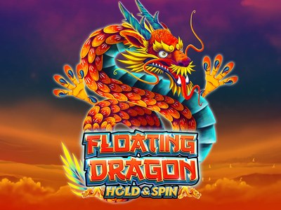 Онлайн-слот Floating Dragon