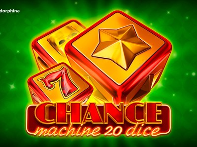 Онлайн-слот Chance Machine 20